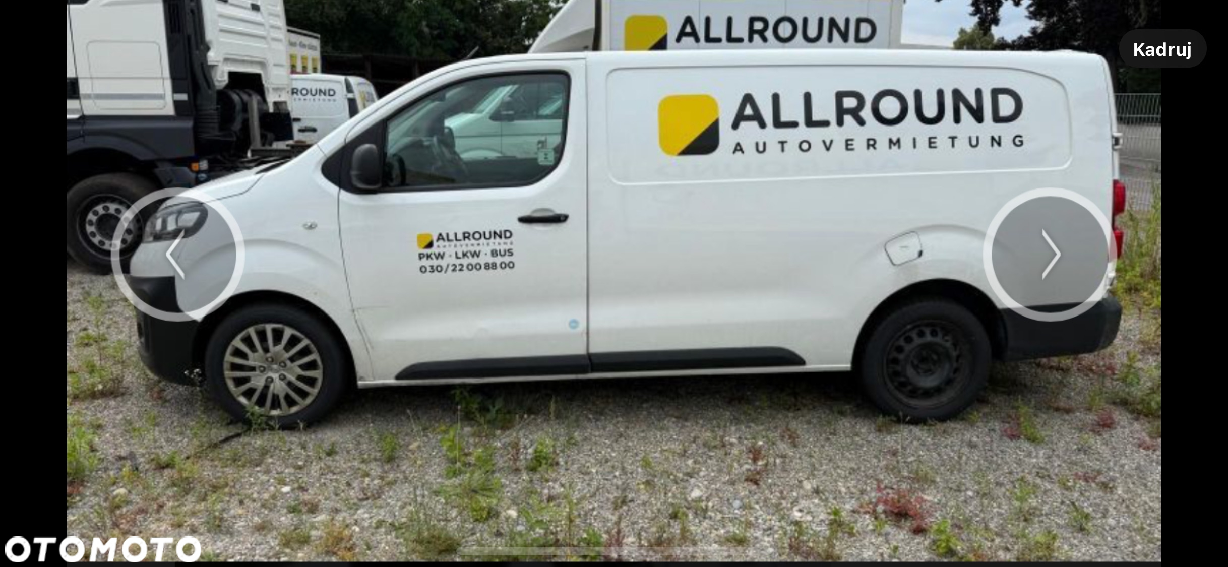 Opel Vivaro - 4