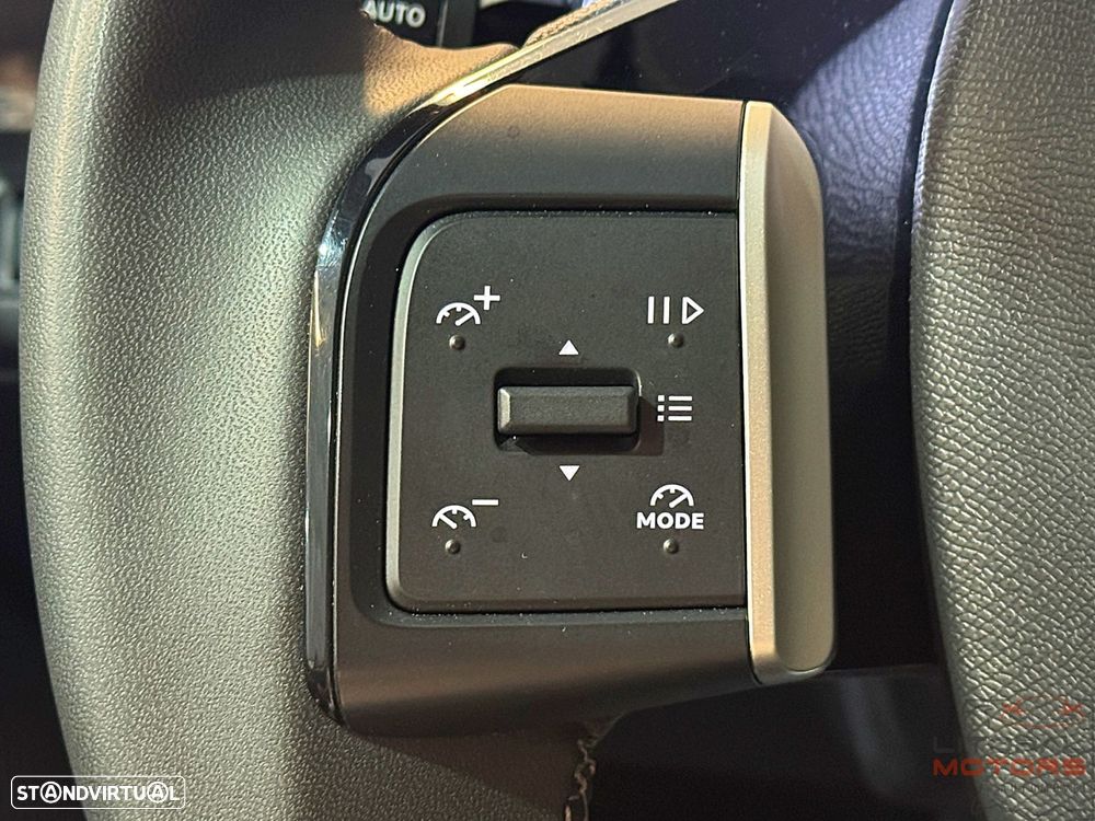 Citroën C3 1.2 PureTech YOU - 23