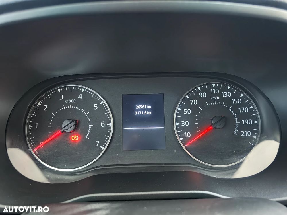 Dacia Duster ECO-G 100 Prestige - 7