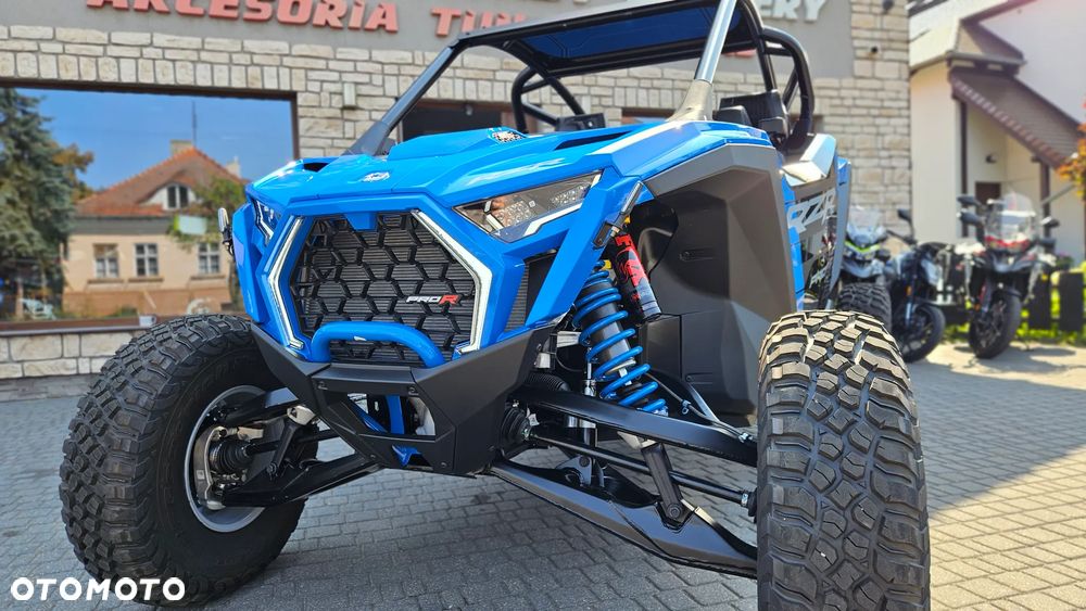 Polaris RZR - 1