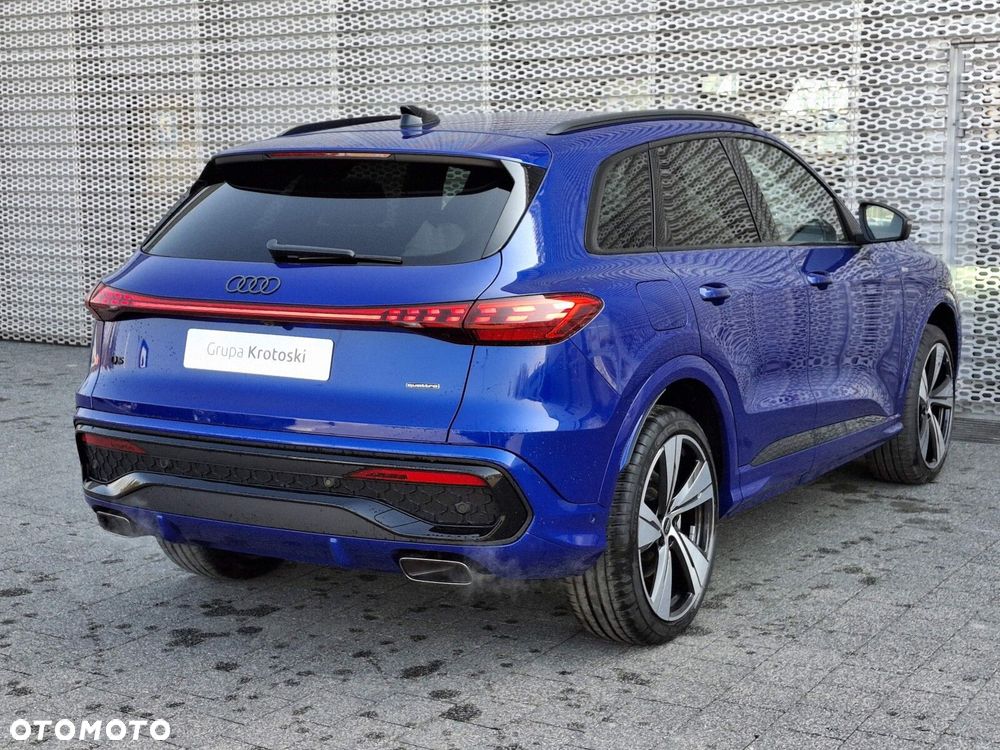 Audi Q5 - 8