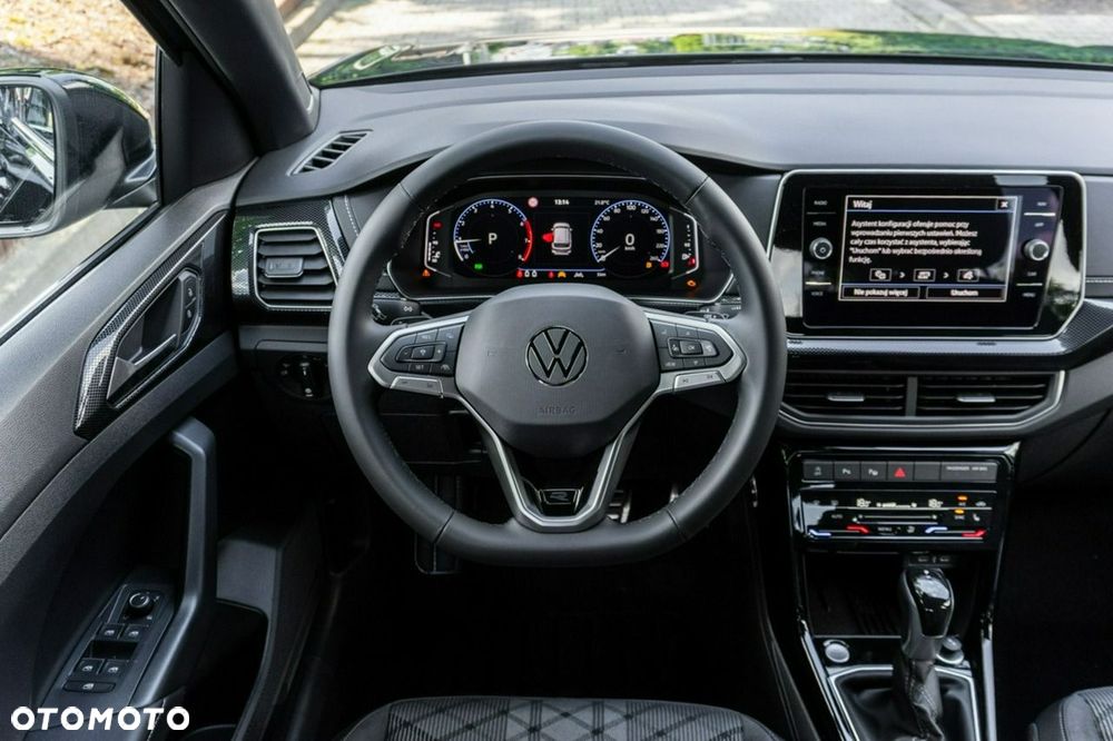 Volkswagen T-Cross - 19