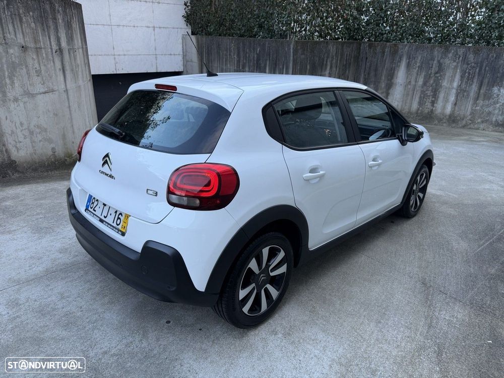 Citroën C3 1.2 PureTech Shine - 5