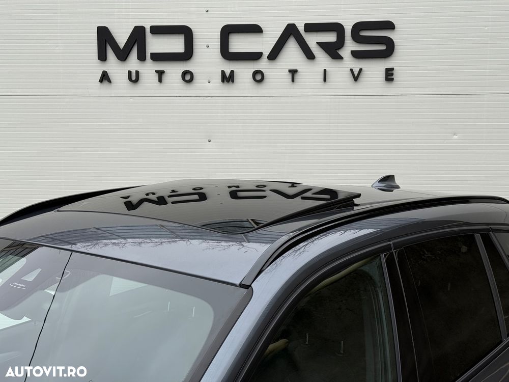 BMW X1 sDrive18d Aut. M Sport - 32