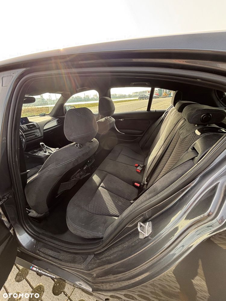 BMW Seria 1 - 9