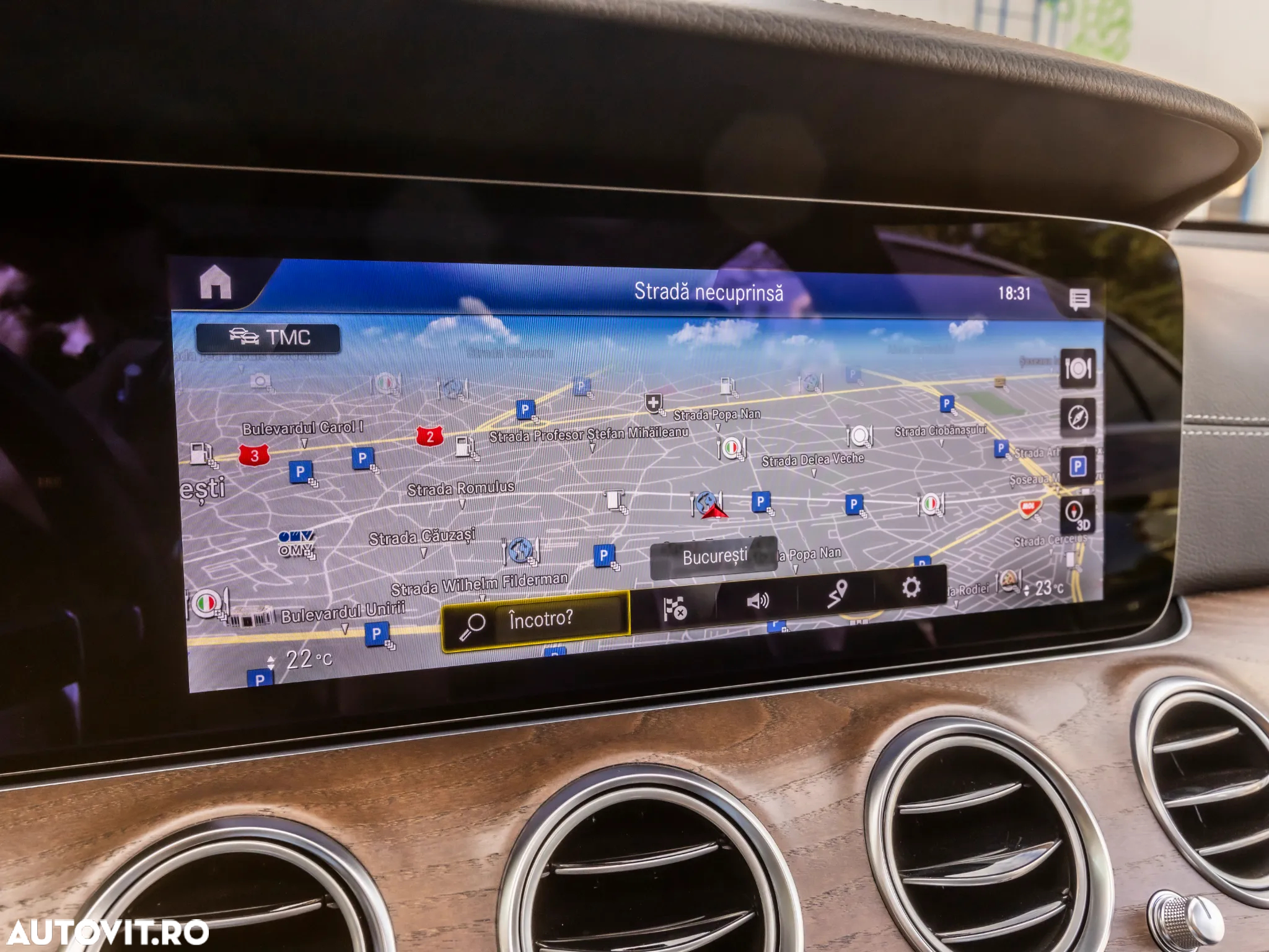 Mercedes-Benz E 200 MHEV 4MATIC Aut. - 22