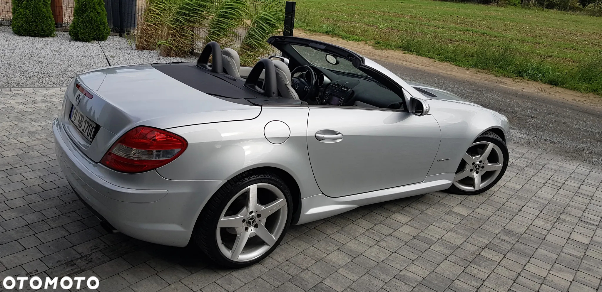 Mercedes-Benz SLK - 30