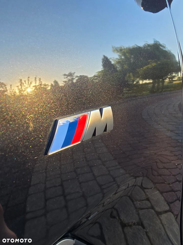 BMW X3 M M40d - 34