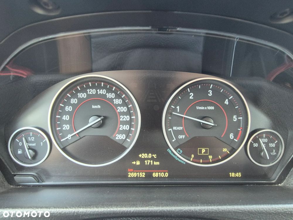 BMW Seria 4 420d xDrive Sport Line - 17