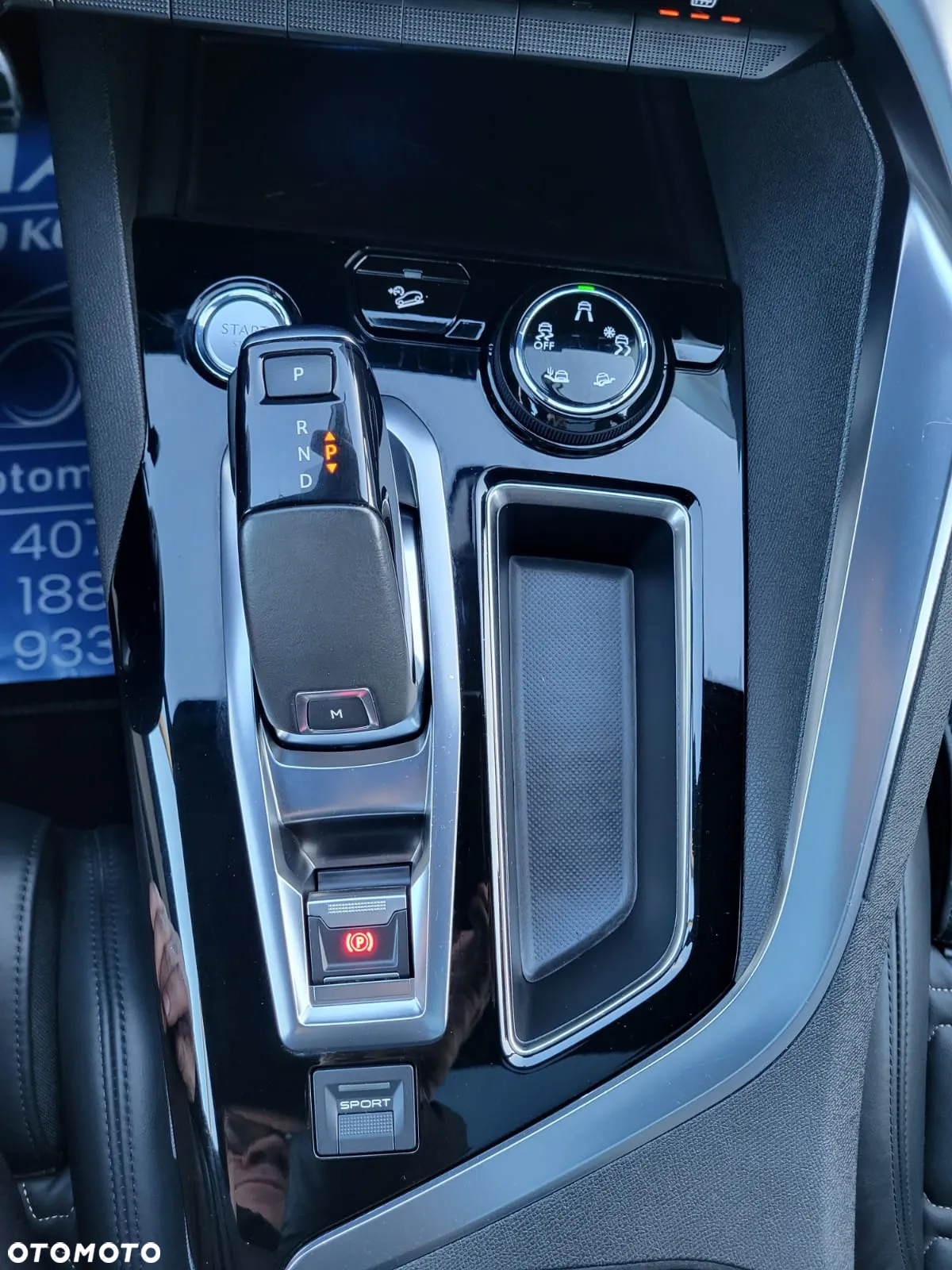 Peugeot 5008 2.0 BlueHDI GT S&S EAT8 - 31