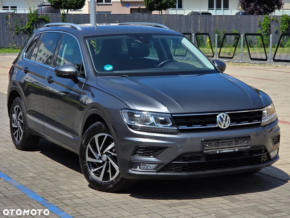 Volkswagen Tiguan 2.0 TDI SCR Join - 1