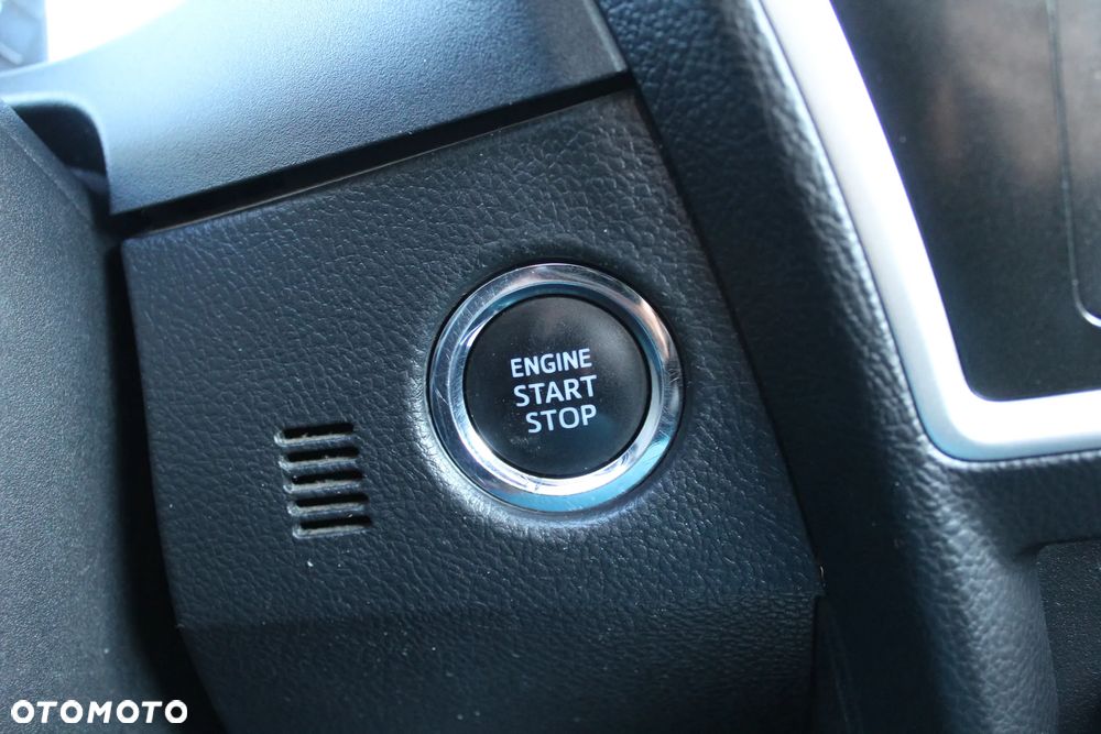 Toyota Auris 2.0 D-4D Premium - 26