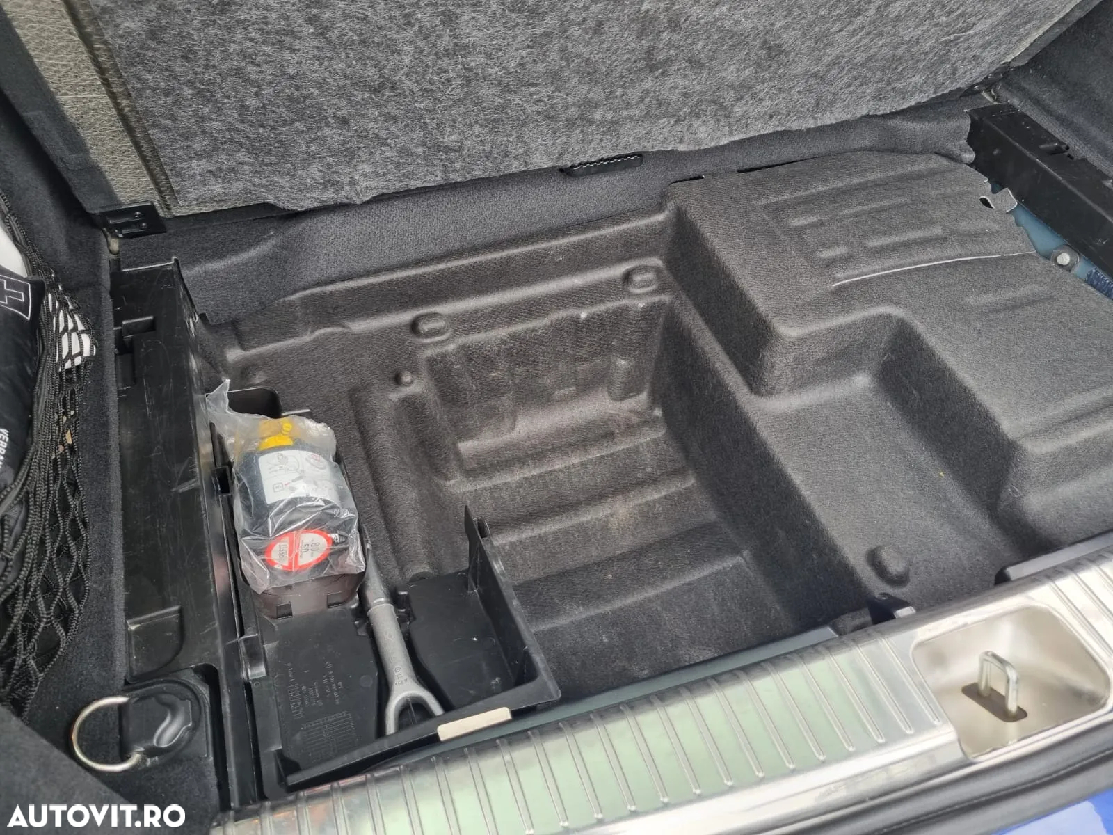 Mercedes-Benz C 180 d T-Modell - 23