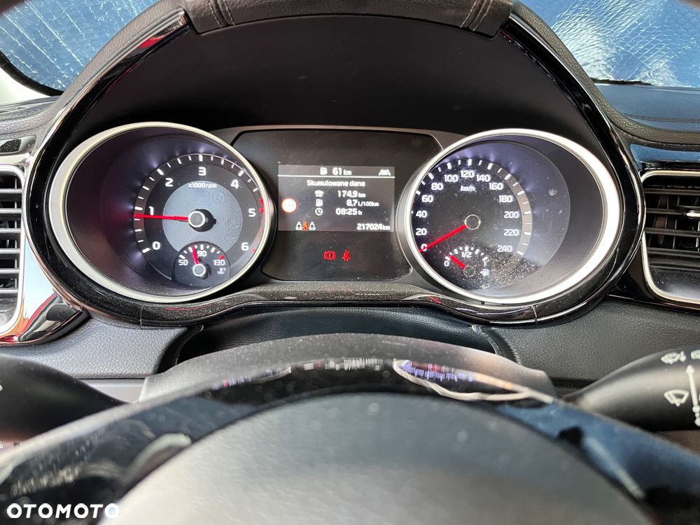 Kia Ceed 1.6 CRDi L Business Line - 13