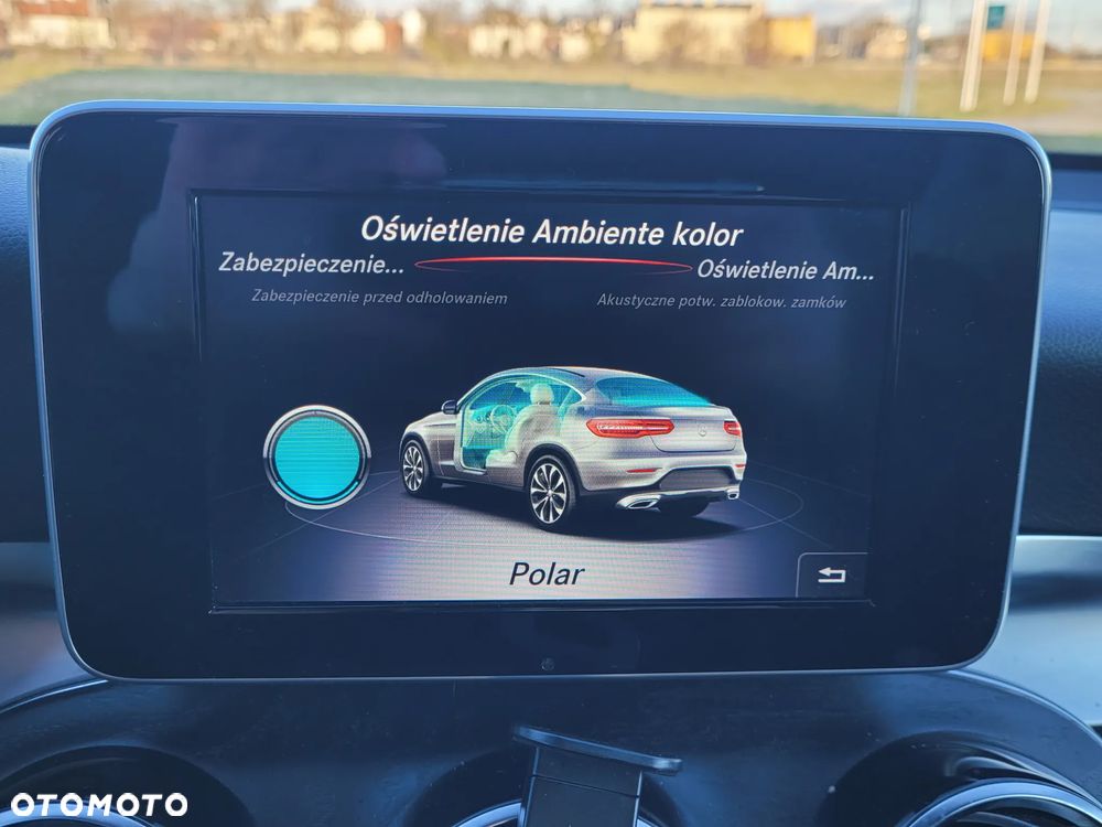 Mercedes-Benz GLC - 34