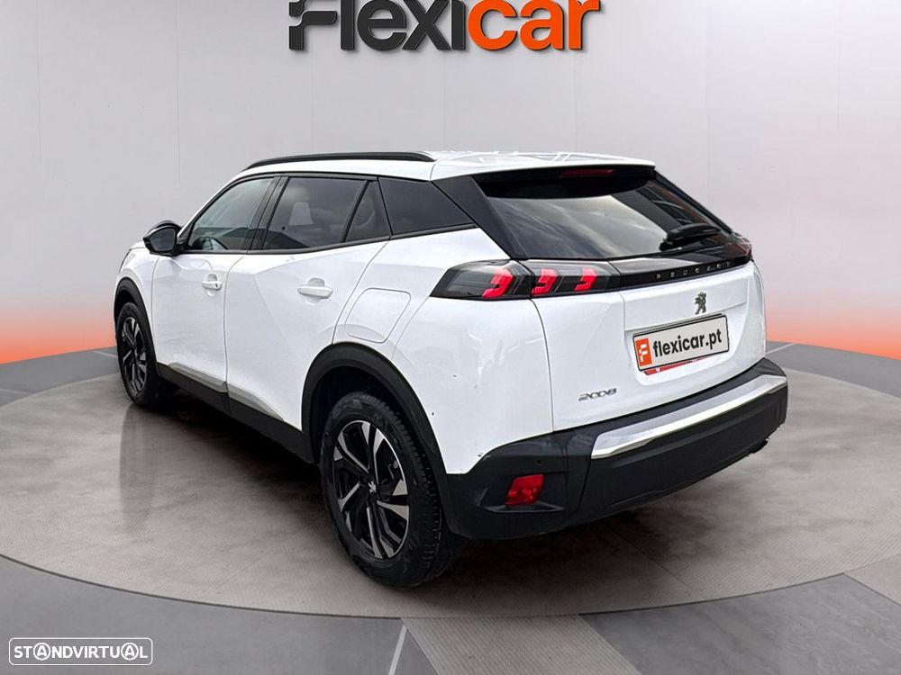 Peugeot 2008 1.2 PureTech Allure - 5