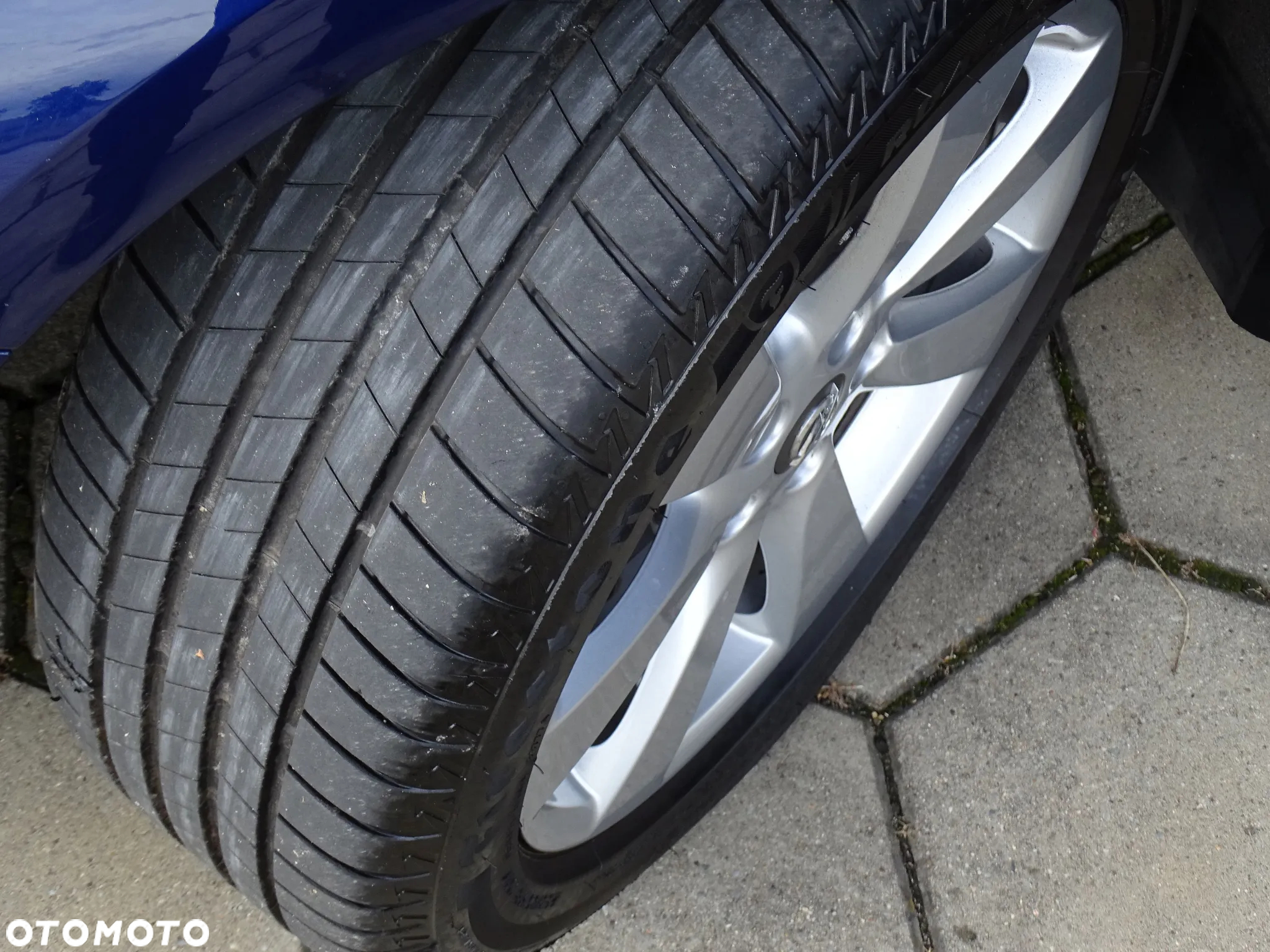 Opel Astra IV GTC 1.4 T Sport - 23
