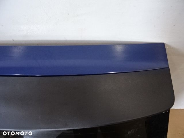 KLAPA TYŁ TYLNA SZYBA BAGAŻNIKA FORD C-MAX LIFT 06-10 LAK:36 NR255 - 5