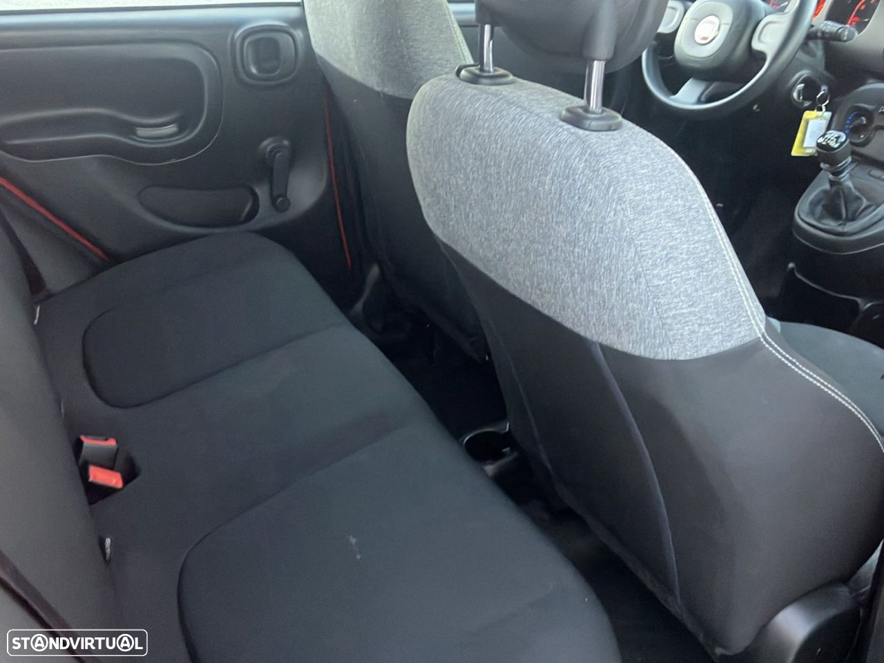 Fiat Panda 1.0 Hybrid City Life - 16
