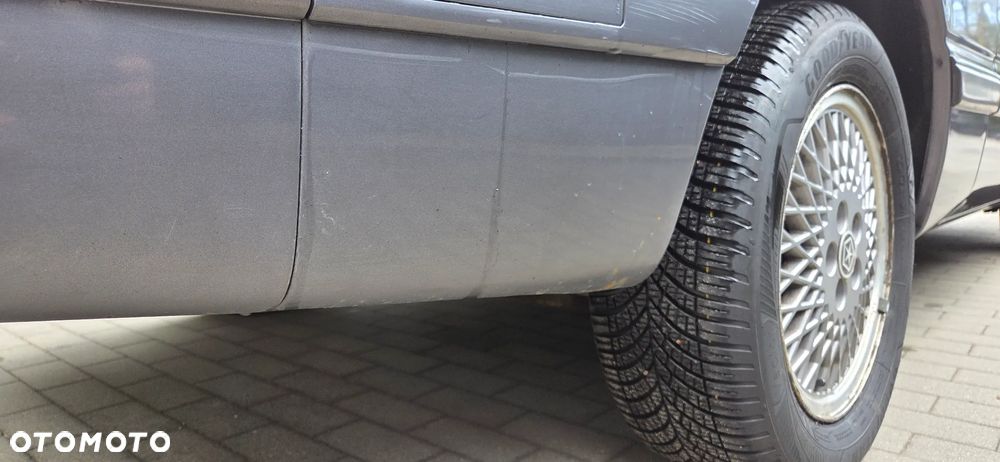 Chrysler Le Baron - 17