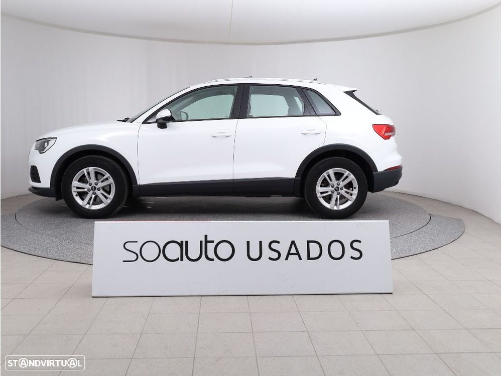 Audi Q3 35 TDI S tronic - 8