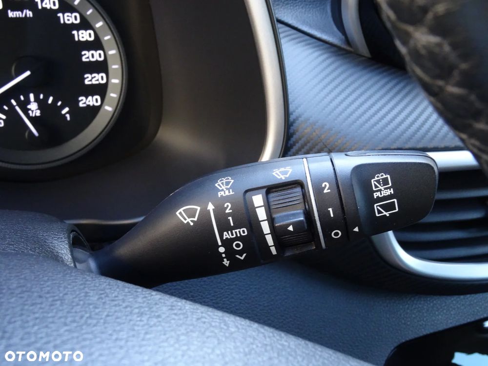 Hyundai Tucson 1.6 GDi 2WD Select - 21