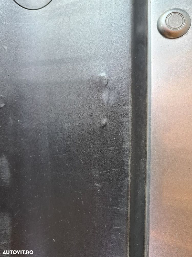 Bara spate Mazda CX - 5 2012 - 2015 SUV 4 Usi GRI (954) LOVITA ȘI ZGÂRIATA - 7