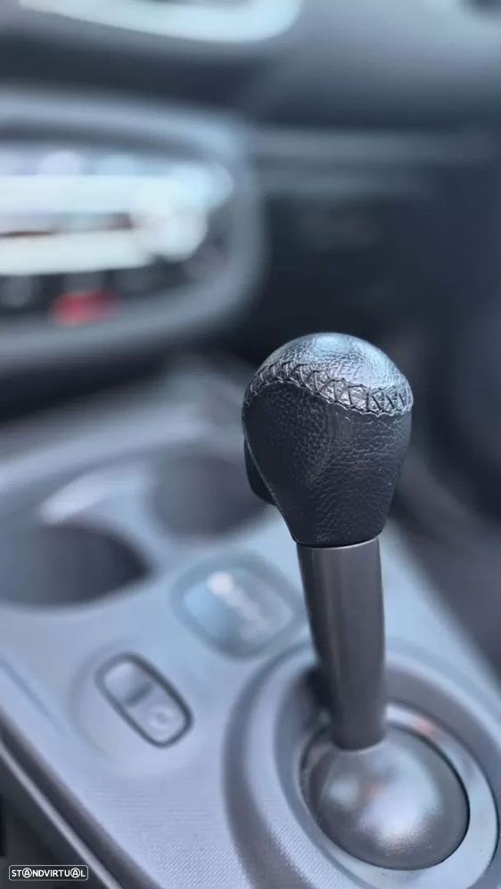 Smart Fortwo Cabrio 0.9 Passion 90 Aut. - 6