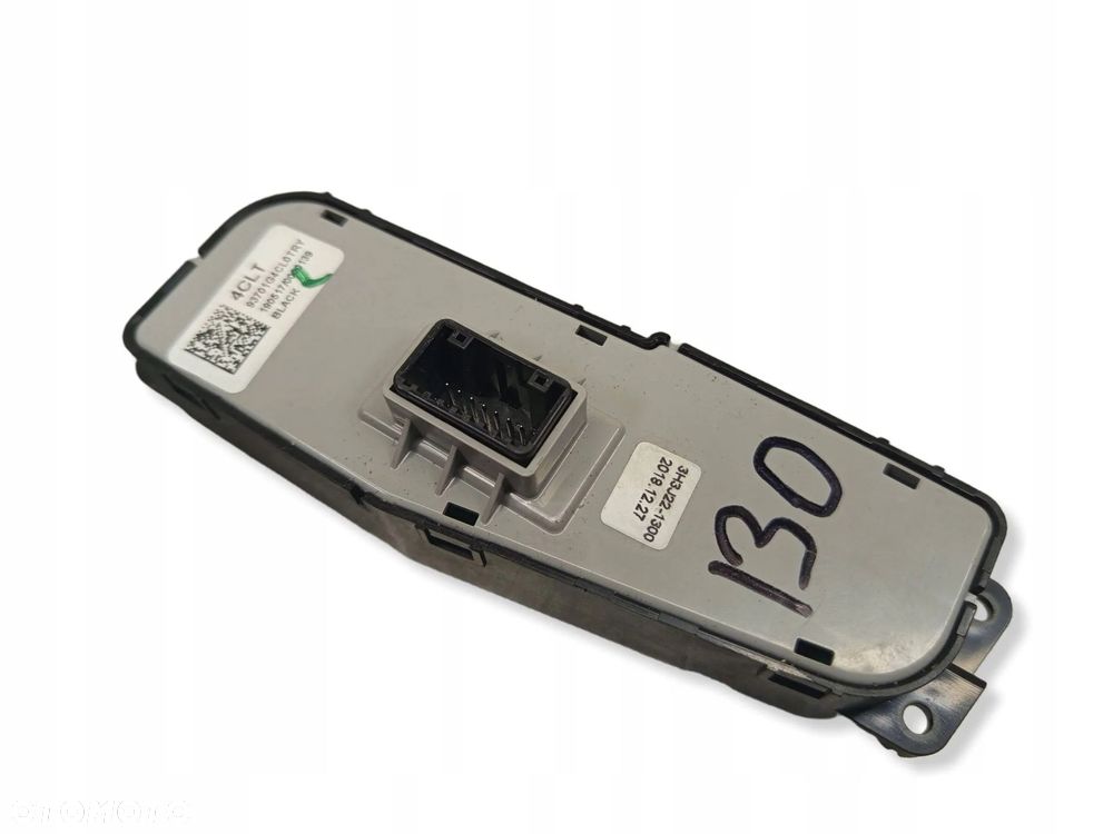 Przyciski Pasa Ruchu Martwego Pola ESP Hyundai I30 III FASTBACK 3H3J221300 - 10