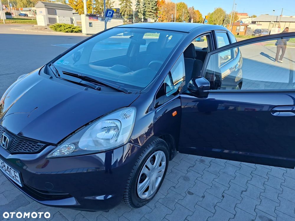 Honda Jazz - 22