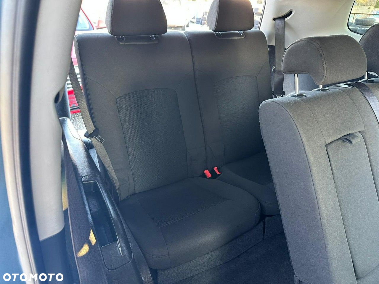 Chevrolet Orlando - 29
