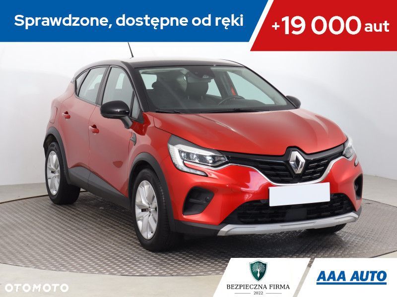 Renault Captur - 2