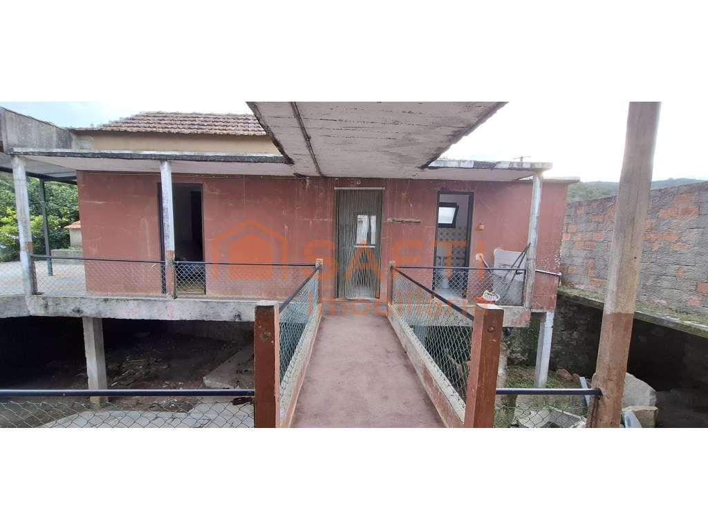 Casa de Aldeia na Região Centro - Grande imagem: 3/31