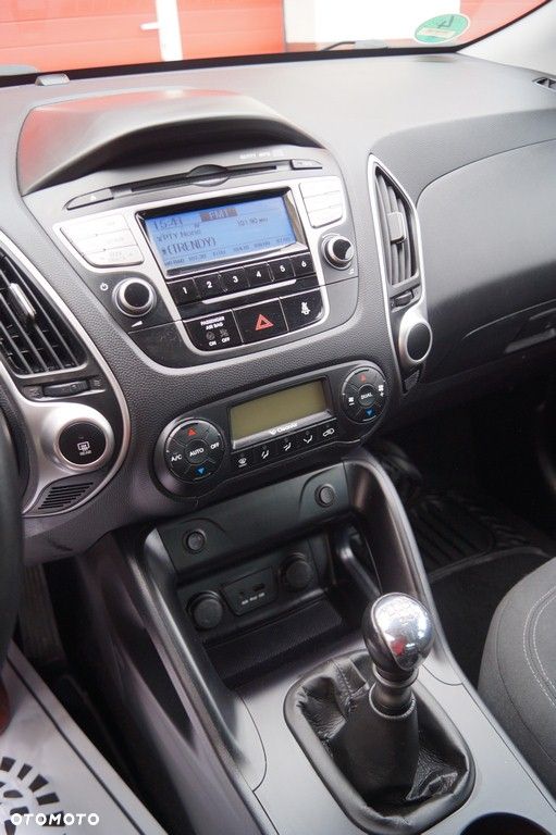 Hyundai ix35 - 22