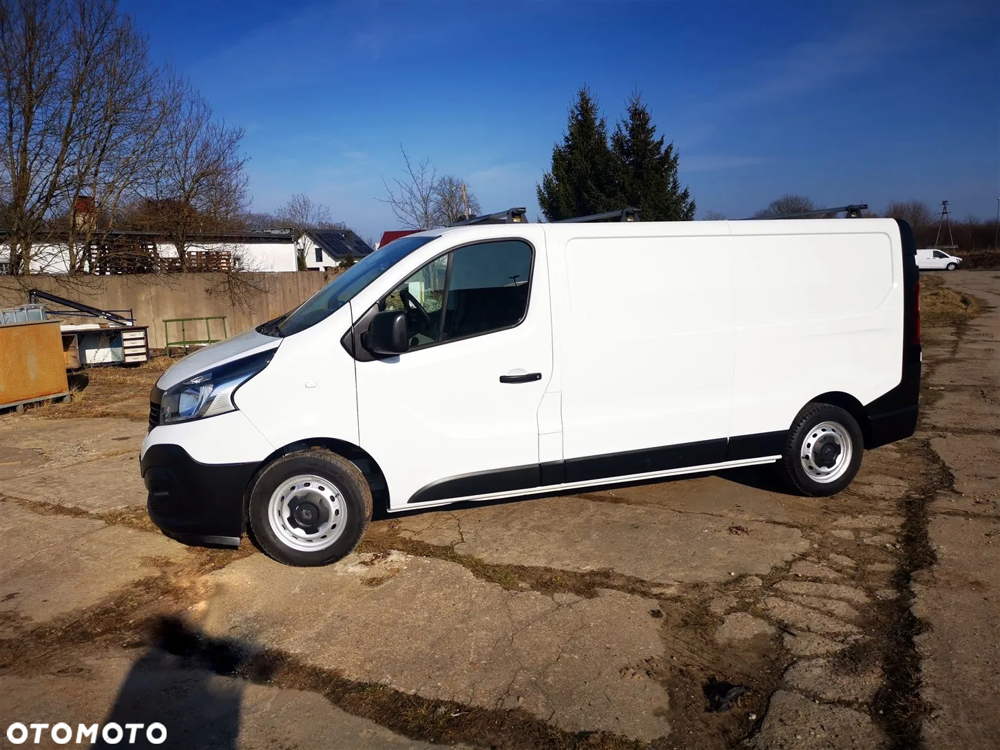 Renault Trafic - 17