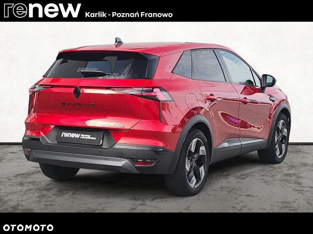 Renault Symbioz 1.8 E-Tech Full Hybrid 160 Esprit Alpine - 6