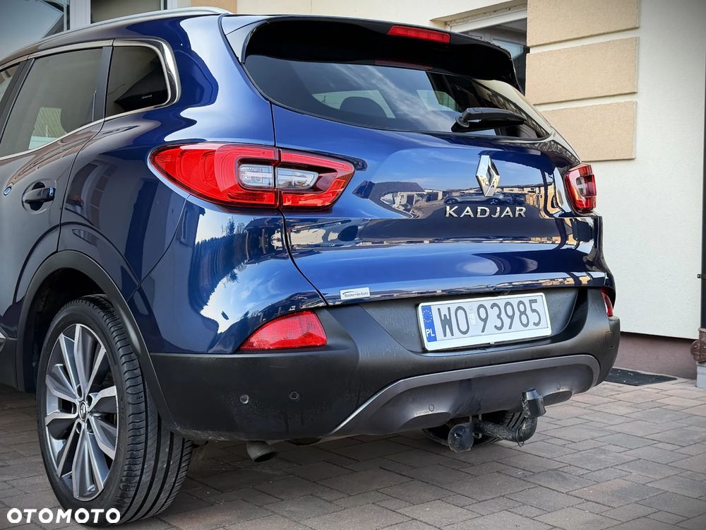 Renault Kadjar 1.2 Energy TCe Spring Edition Plus - 20