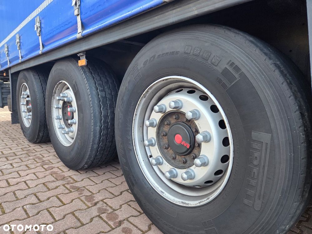 Schmitz Cargobull - 10