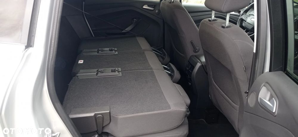 Ford C-MAX 1.5 TDCi Start-Stop-System Titanium - 17