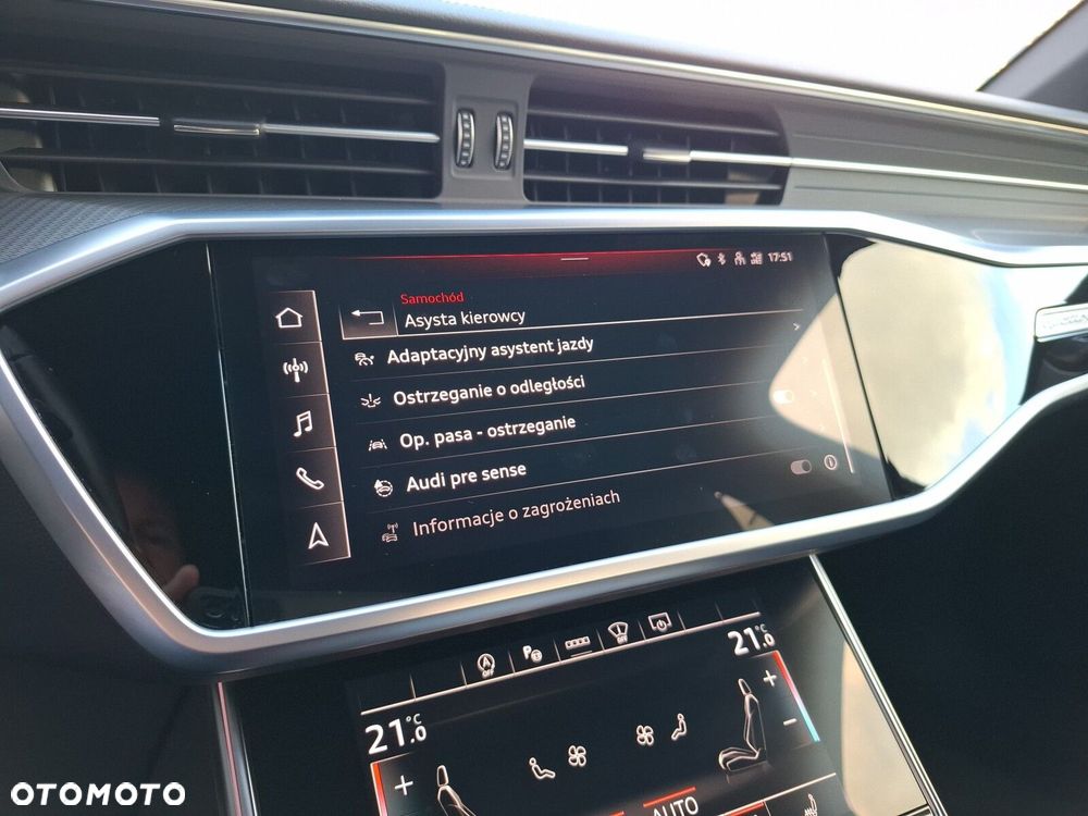 Audi A6 Avant - 36