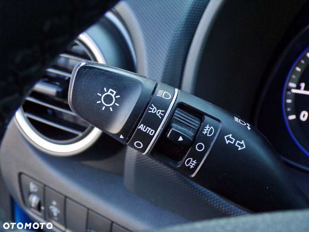 Hyundai Kona 1.0 T-GDI Select - 22