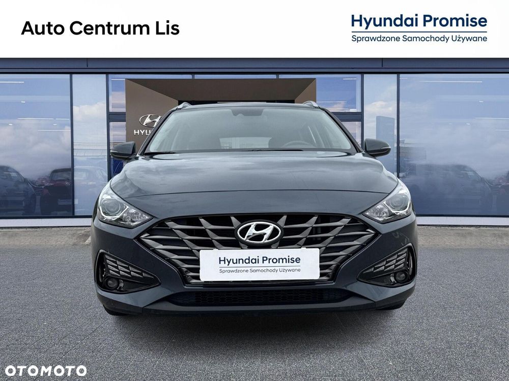 Hyundai i30 - 8