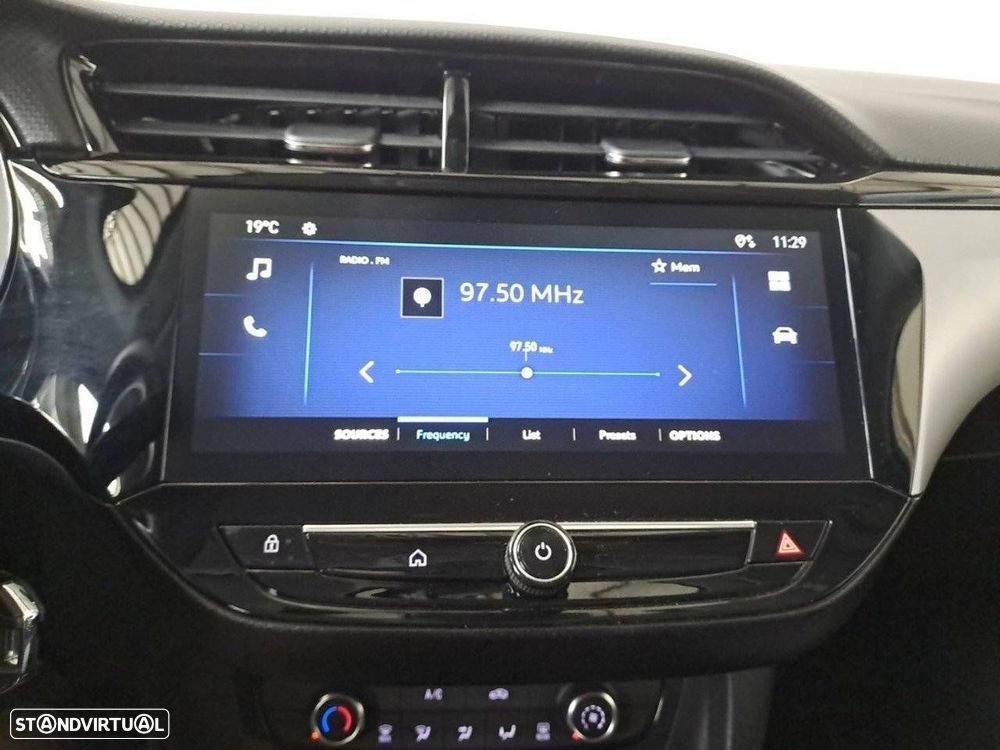 Opel Corsa 1.2 T Edition - 21