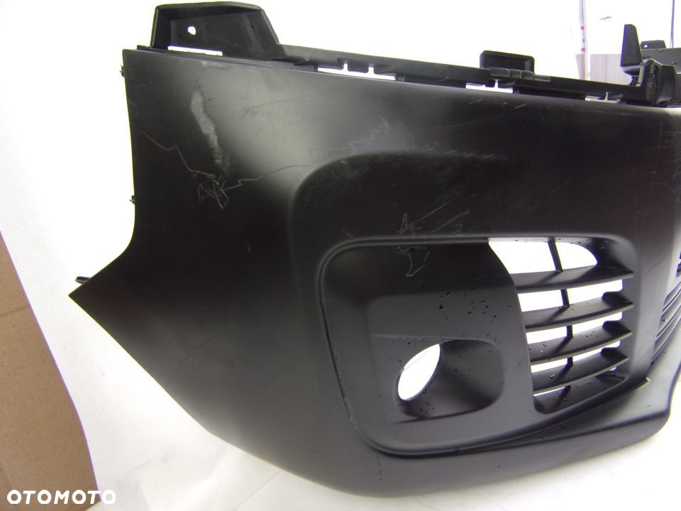 PEUGEOT EXPERT III ZDERZAK PRZÓD 9808639977 - 6