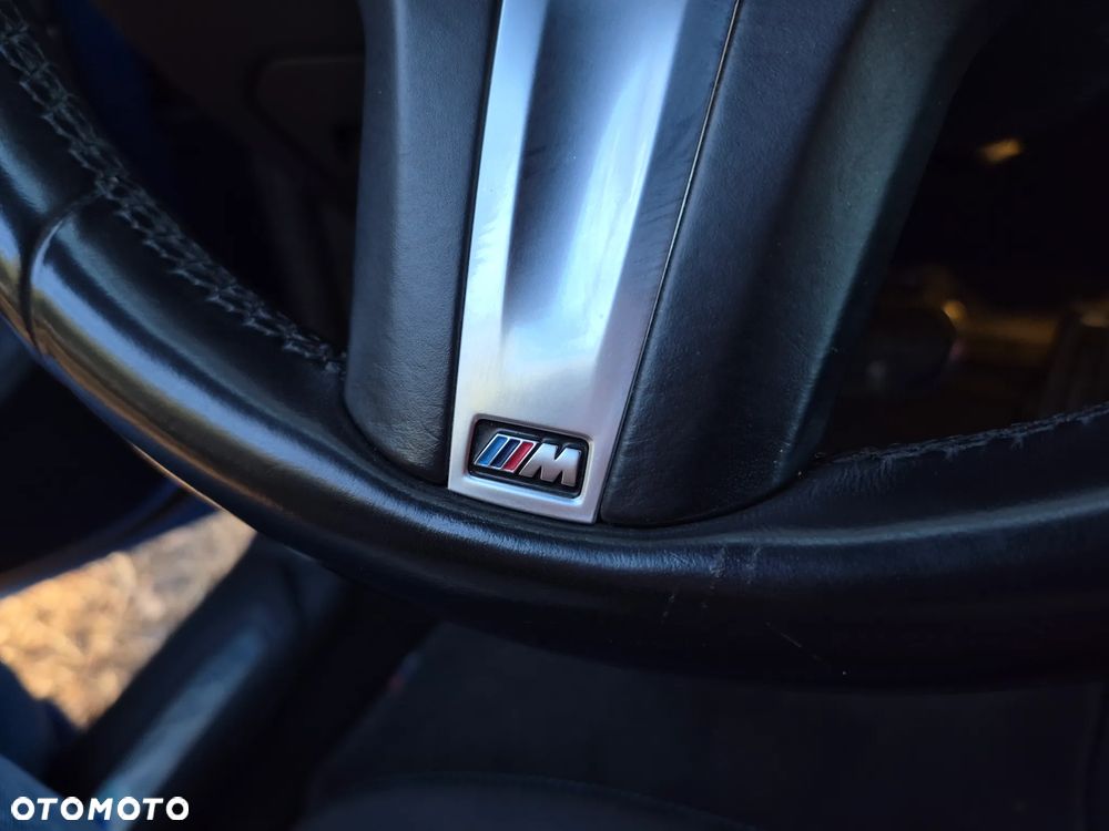 BMW Seria 2 218i M Sport - 10