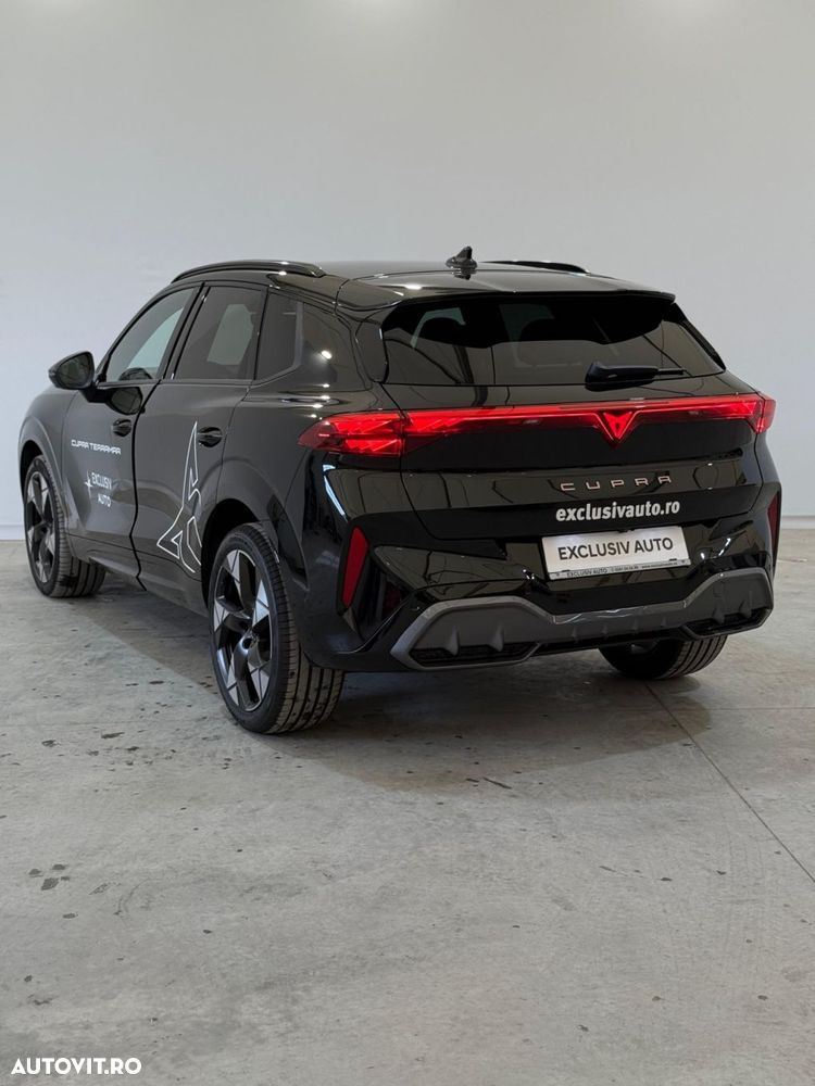 Cupra Terramar - 8