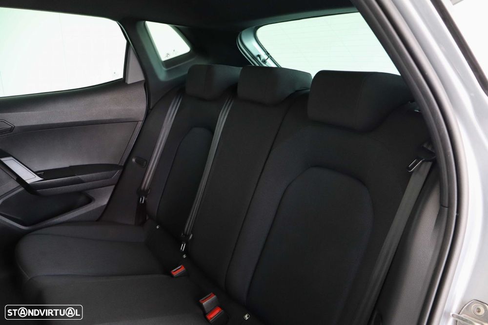 SEAT Ibiza 1.0 TSI FR - 39