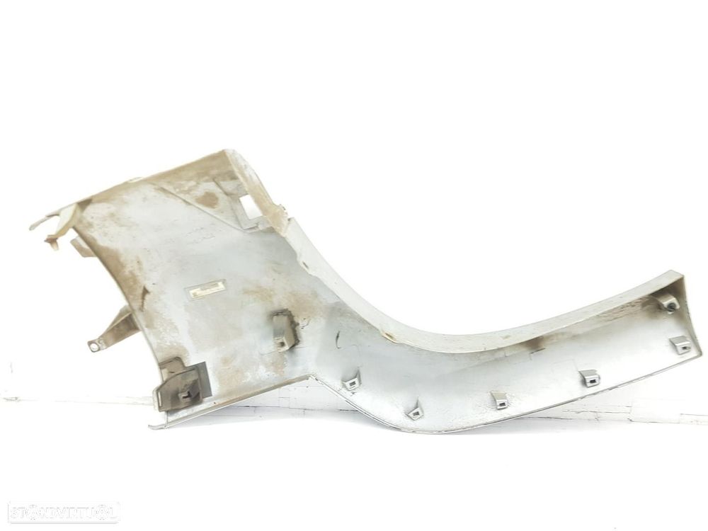 ARO TRASEIRO DIREITO TOYOTA LAND CRUISER PRADO 2007 -7565360021B0 - 3