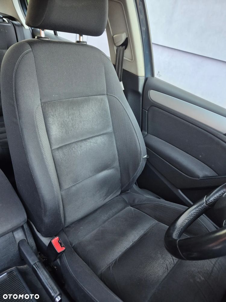 Volkswagen Golf 1.2 TSI Highline - 18