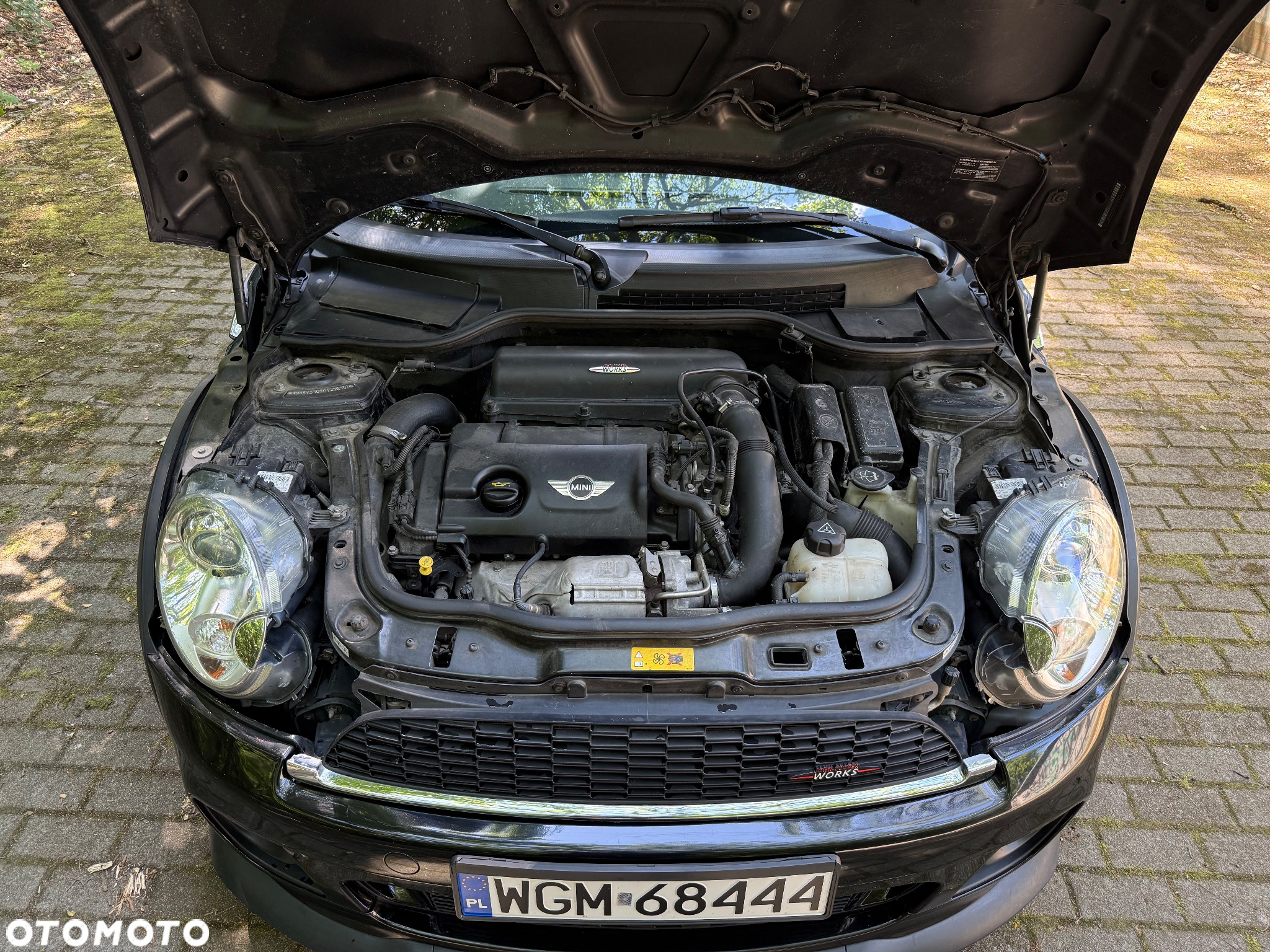 MINI Cooper S - 20